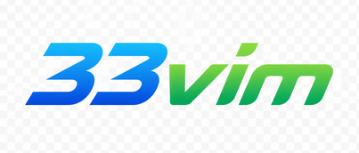 33vim